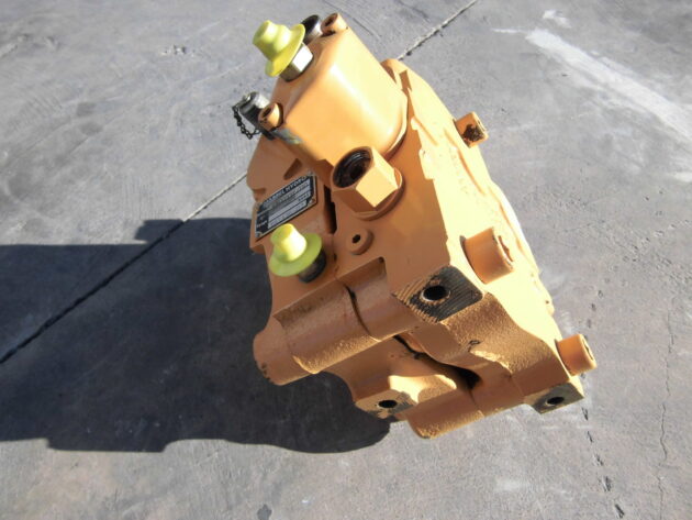CASE   988P   - DISTRIBUIDOR DE MARTILLO - Imagen 2