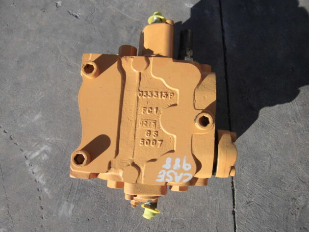 CASE   988P   - DISTRIBUIDOR DE MARTILLO - Imagen 3