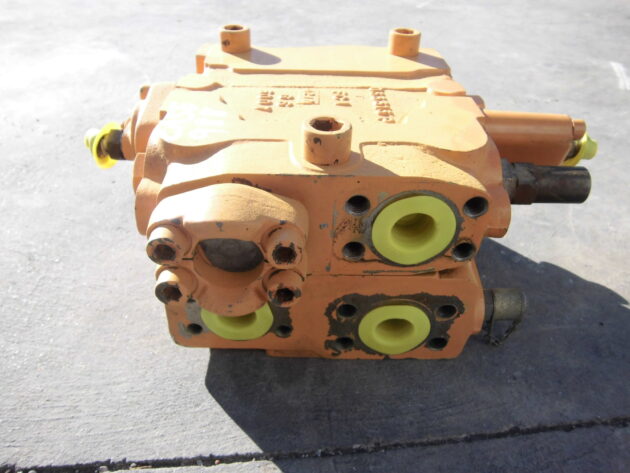 CASE   988P   - DISTRIBUIDOR DE MARTILLO - Imagen 5
