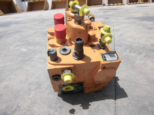 CASE  988P  C4043655 - DISTRIBUIDOR DE PLUMA - Imagen 5