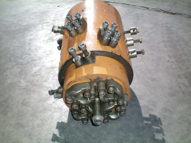 CASE   1488  Z-39030F - JUNTA GIRATORIA CCH0148297 - Imagen 2