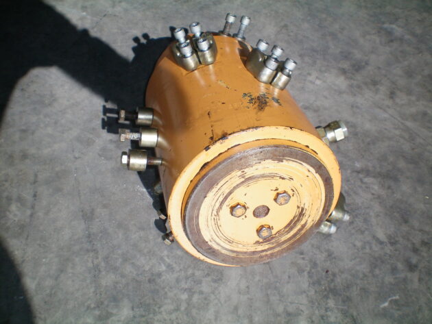 CASE   1488  Z-39030F - JUNTA GIRATORIA CCH0148297 - Imagen 4