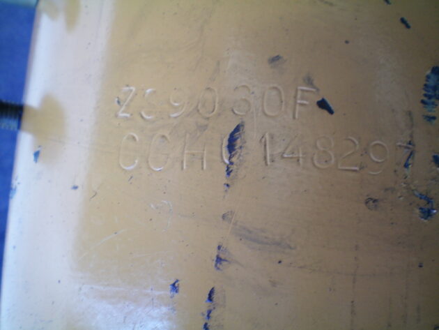 CASE   1488  Z-39030F - JUNTA GIRATORIA CCH0148297 - Imagen 5