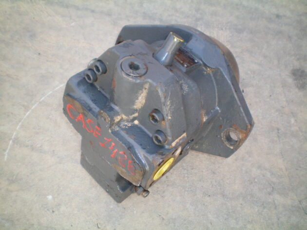 CASE   1488  Z4743772 - MOTOR DE TRANSLACIÓN A6VE107 - Imagen 3