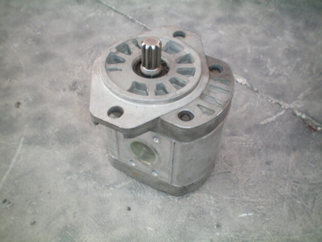 CASE   1488   - BOMBA DE SERVICIOS - Imagen 2
