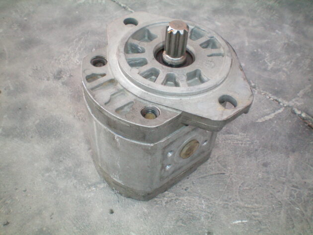CASE   1488   - BOMBA DE SERVICIOS - Imagen 3