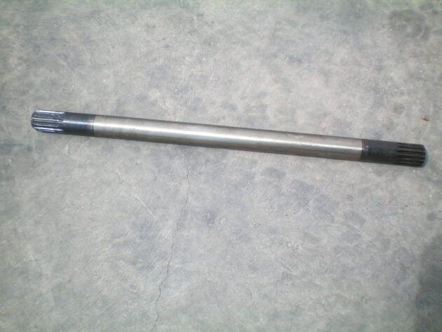 CASE   WX170  F3127706 - PALIER TRASERO