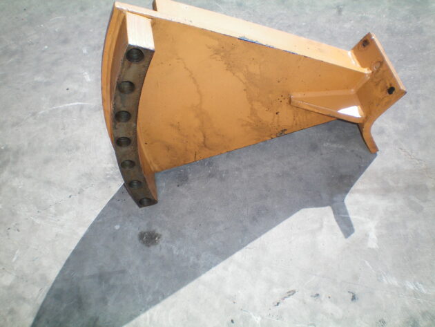 CASE   WX170   - SOPORTE JUNTA GIRATORIA - Imagen 3