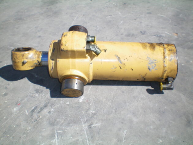 NEW HOLLAND  NH85   - BOTELLA DE GIRO