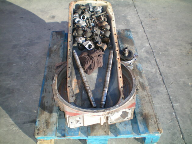 O&K   L45B   - CARTER - Imagen 4