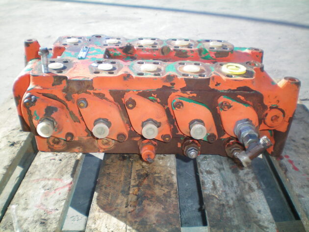 O&K  RH6 PMS  2122695 - DISTRIBUIDOR PRINCIPAL - Imagen 3