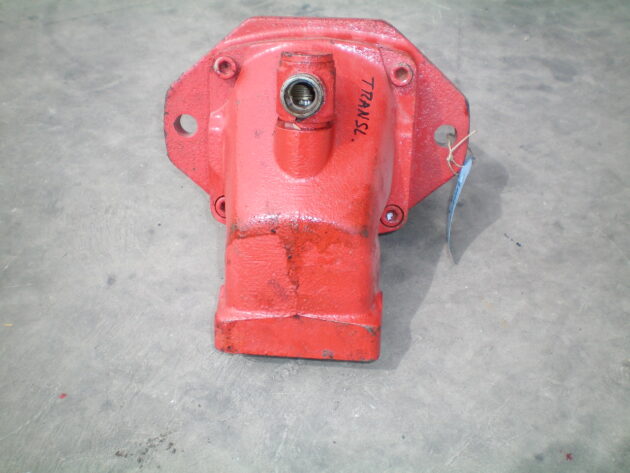 O&K  RH6 PMS   - MOTOR DE TRANSLACIÓN - Imagen 3