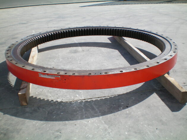 O&K  RH20 PMS   - CORONA DE GIRO - Imagen 2