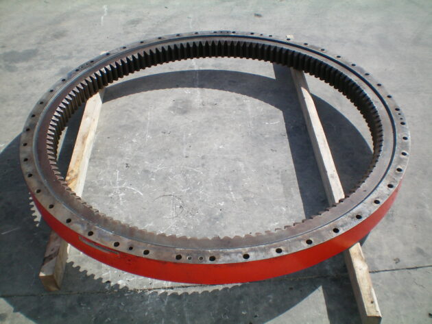 O&K  RH20 PMS   - CORONA DE GIRO