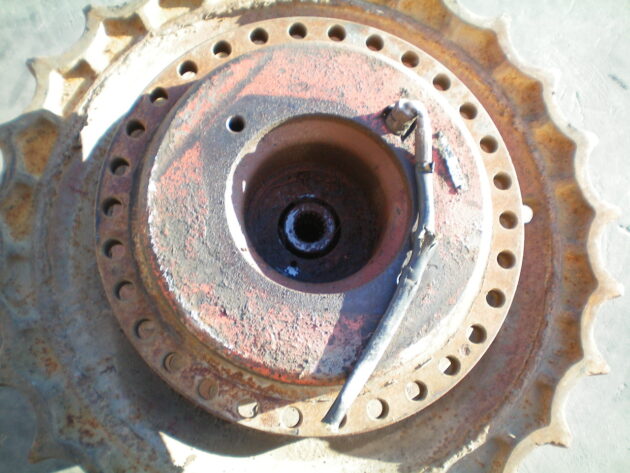 O&K   RH20 PMS  1751077 - MANDO FINAL - Imagen 3