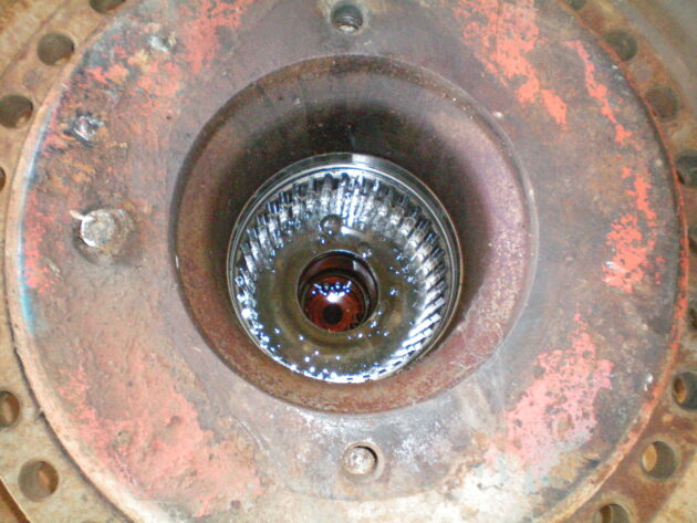 O&K   RH20 PMS  1751077 - MANDO FINAL - Imagen 4