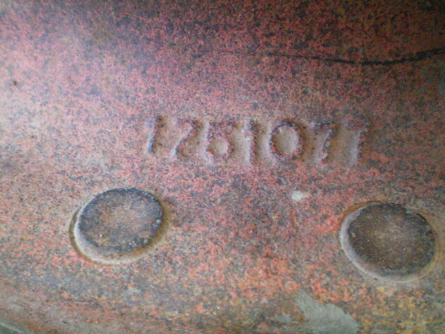 O&K   RH20 PMS  1751077 - MANDO FINAL - Imagen 5