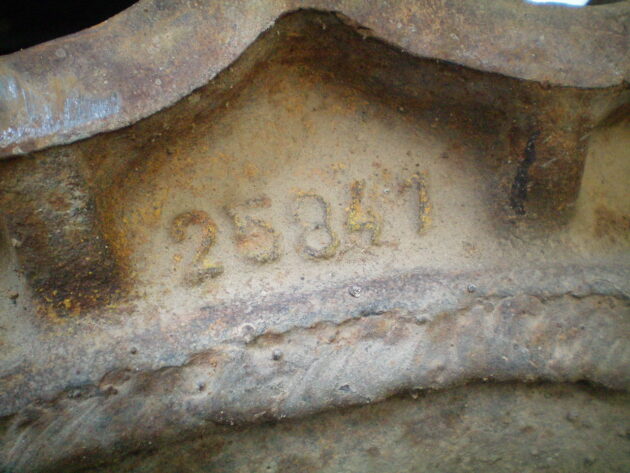 O&K   RH20 PMS  1751077 - MANDO FINAL - Imagen 6