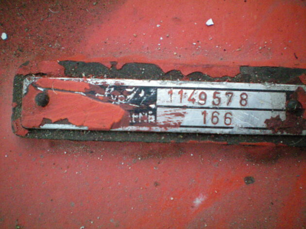 O&K  RH30   - CAJA DE BOMBAS - Imagen 5