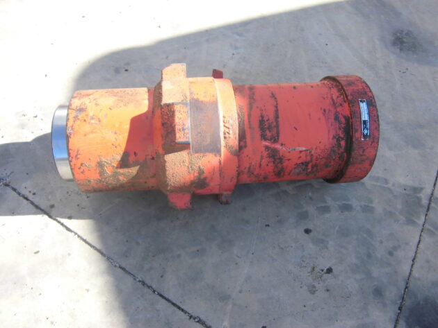 O&K   RH30D   - TENSOR DE CADENA - Imagen 3