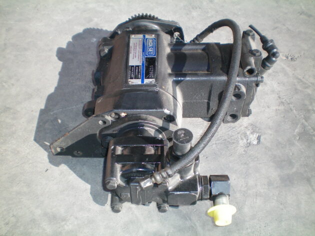 VARIOS     - COMPRESOR DE AIRE MOTOR CUMMINS 8.3 - Imagen 2