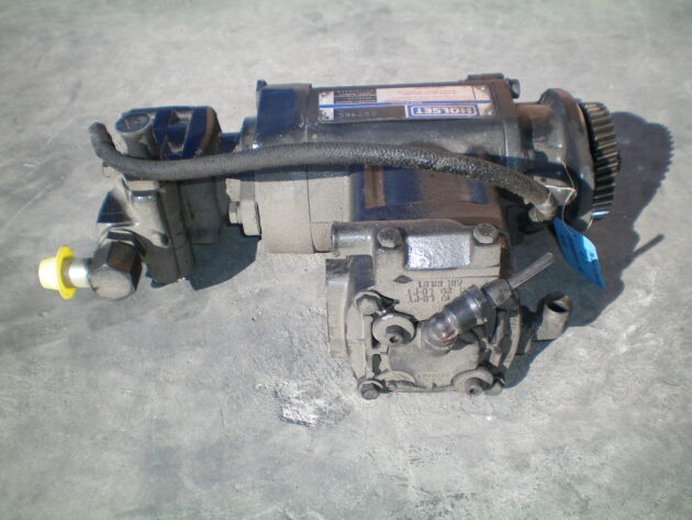 VARIOS     - COMPRESOR DE AIRE MOTOR CUMMINS 8.3 - Imagen 3