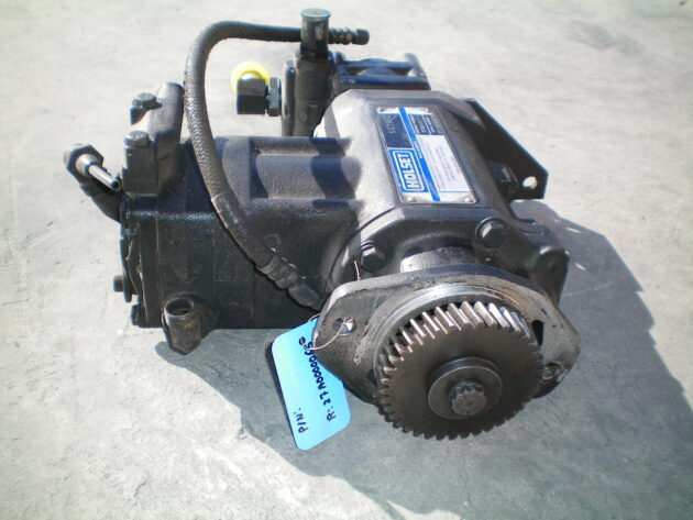 VARIOS     - COMPRESOR DE AIRE MOTOR CUMMINS 8.3 - Imagen 4