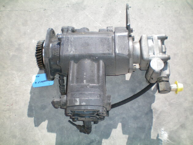 VARIOS     - COMPRESOR DE AIRE MOTOR CUMMINS 8.3 - Imagen 5