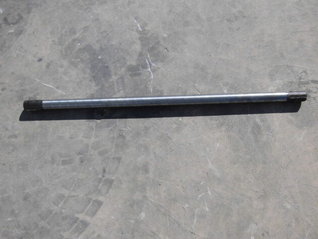 DAEWOO   SOLAR 210W5  4472 320 015 - PALIER TRASERO