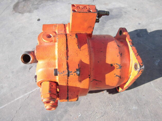 DAEWOO   SOLAR 420LCV  2401-9309A - MOTOR DE GIRO