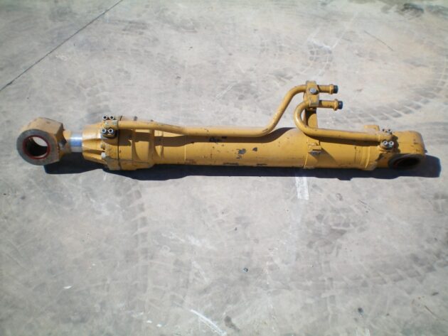 FIAT-HITACHI   FH150W  714007311 - BOTELLA HIDRAULICA ELEVACIÓN PLUMA