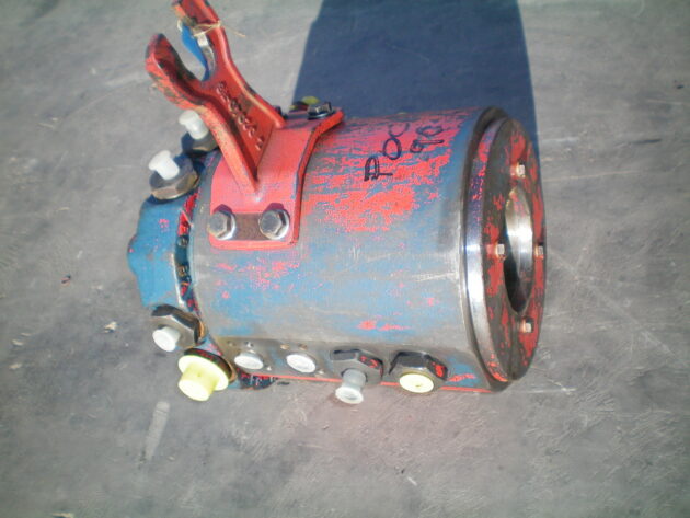 POCLAIN  90PB   - JUNTA GIRATORIA - Imagen 3