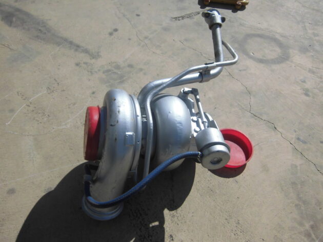 VARIOS  VARIOS   - TURBO - Imagen 3