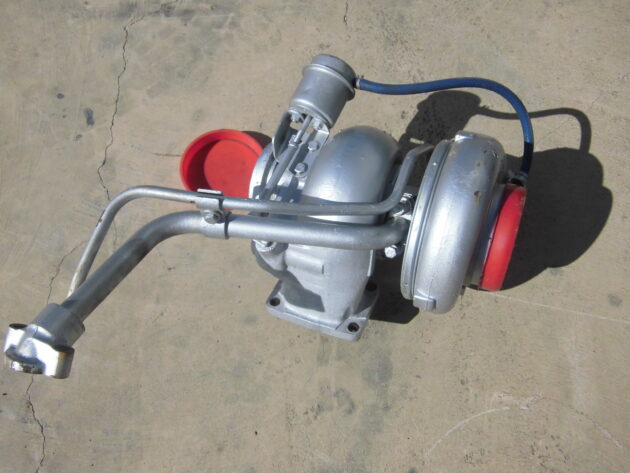 VARIOS  VARIOS   - TURBO