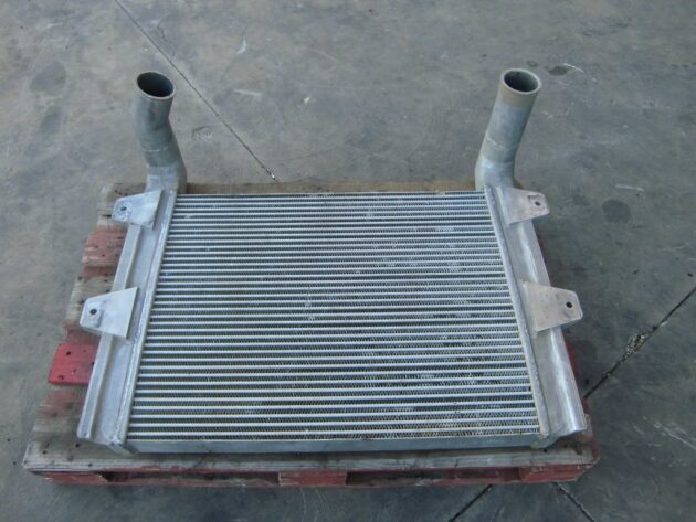 VOLVO  EC460BLC  14506451 - ENFRIADOR DEL INTERCOOLER