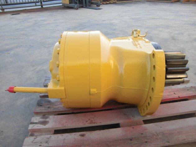 KOMATSU   PC750SE6K  209-26-72130 - REDUCTOR DE GIRO
