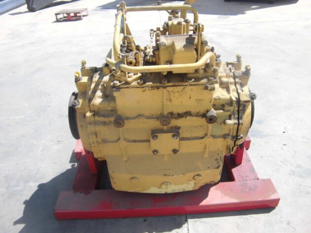 KOMATSU   D65PX12  14X-22-15112 - Conjunto de embragues contrarotación ( vendidos 2 paquetes de freno y 2 semipalieres ) - Imagen 5