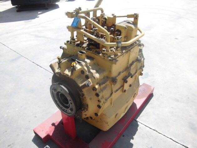 KOMATSU   D65PX12  14X-22-15112 - Conjunto de embragues contrarotación ( vendidos 2 paquetes de freno y 2 semipalieres ) - Imagen 6