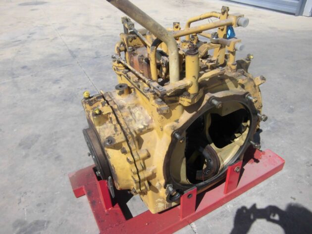 KOMATSU   D65PX12  14X-22-15112 - Conjunto de embragues contrarotación ( vendidos 2 paquetes de freno y 2 semipalieres )