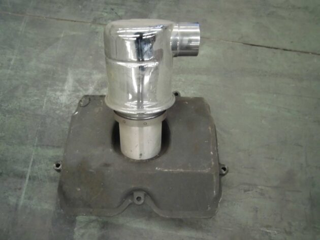 VARIOS  VARIOS   - TAPA DE BALANCINES MOTOR 3508