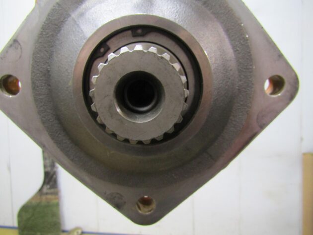 CASE  WX210  2991301 (*) - MOTOR DE TRANSLACIÓN - Imagen 7