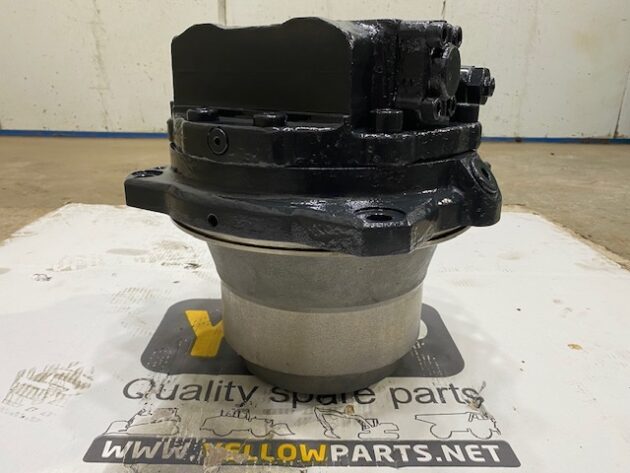 NEW HOLLAND  E485   - MOTOR DE TRANSLACIÓN - Imagen 2