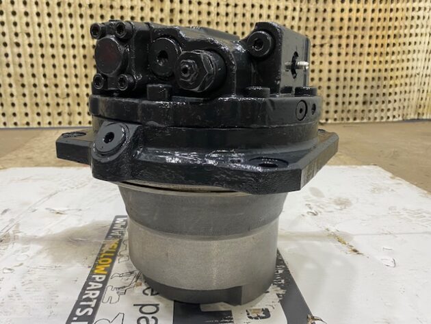 NEW HOLLAND  E485   - MOTOR DE TRANSLACIÓN - Imagen 5