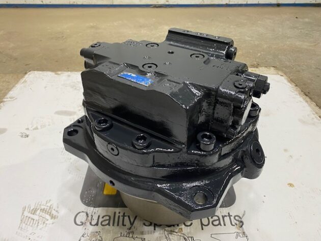 NEW HOLLAND  E485   - MOTOR DE TRANSLACIÓN