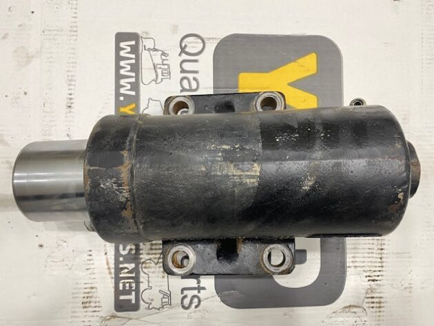 CATERPILLAR  M320  8U-6848 - BOTELLA ESTABILIZADORA DEL EJE - Imagen 6