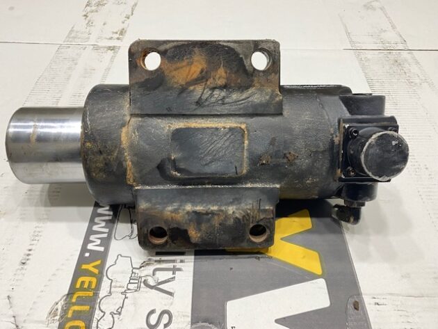 CATERPILLAR  M320  8U-6848 - BOTELLA ESTABILIZADORA DEL EJE - Imagen 7