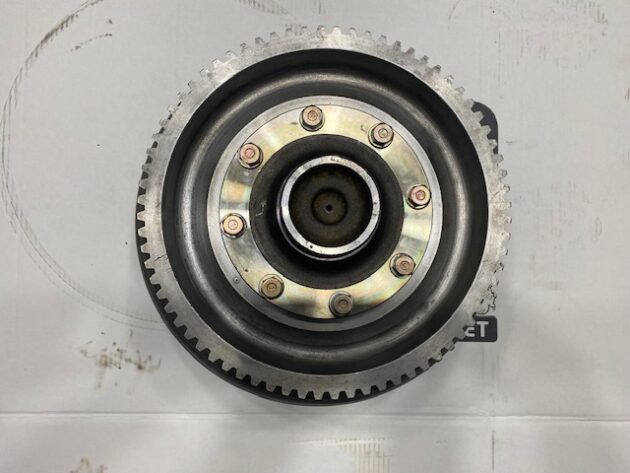 KOMATSU  WA470-5  711-47-51000 - CONVERTIDOR - Imagen 3