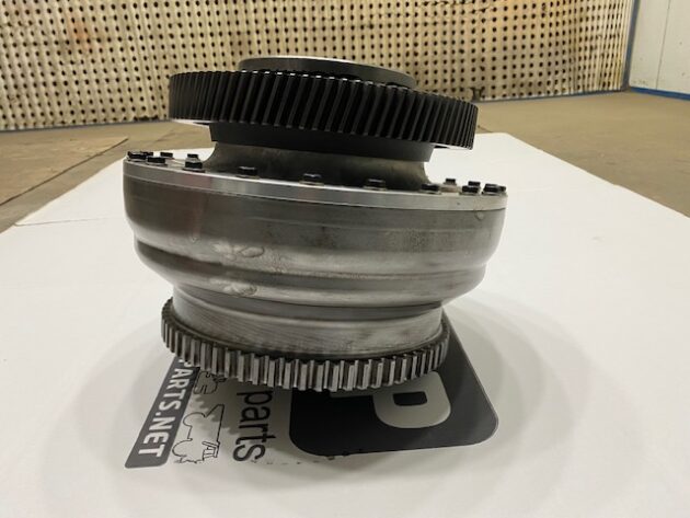 KOMATSU  WA380-5  711-50-51000 - CONVERTIDOR - Imagen 2
