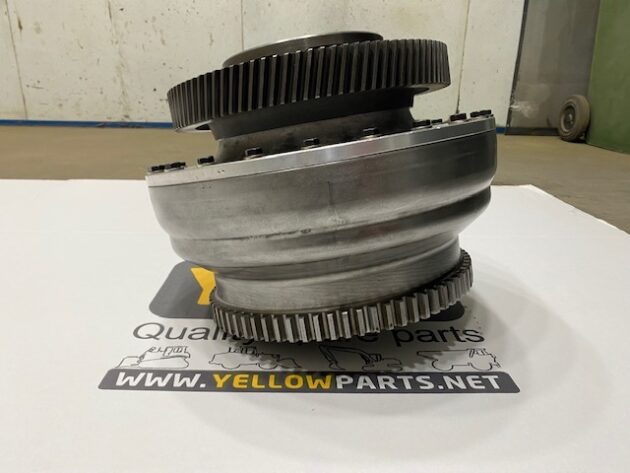 KOMATSU  WA380-5  711-50-51000 - CONVERTIDOR - Imagen 3