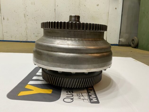 KOMATSU  WA380-5  711-50-51000 - CONVERTIDOR - Imagen 2